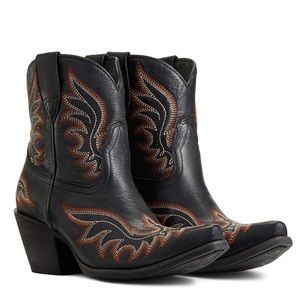 Ariat Short Boots
